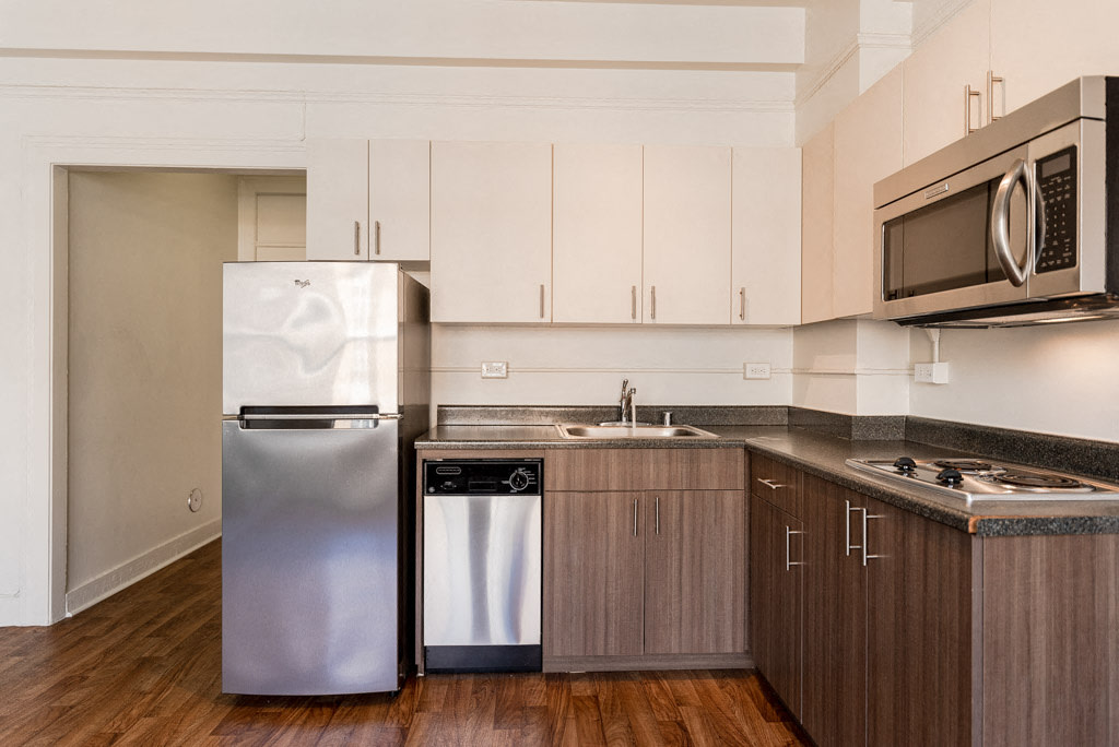 Affordable Housing - Addison on Fourth Image 8