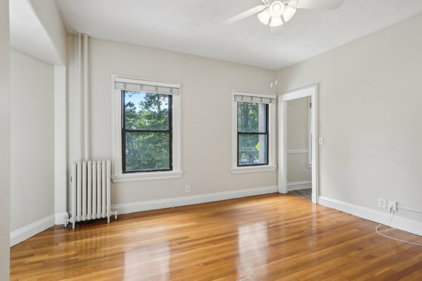 Princeton on Beacon Street Image 9