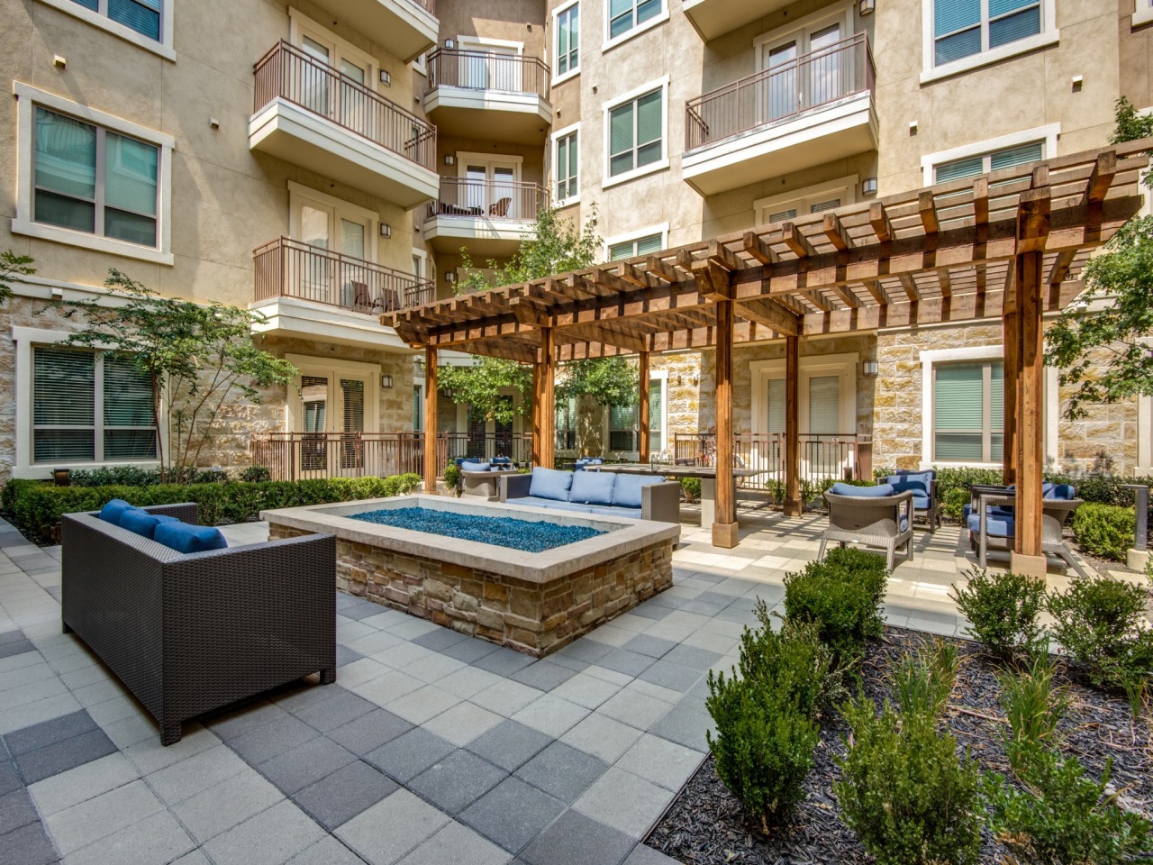 Fountain Pointe Las Colinas Image 33