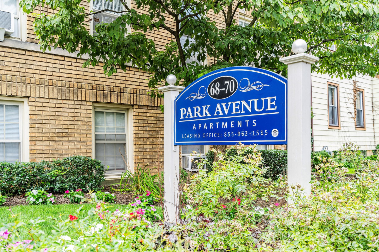 68-70 Park Avenue Apartments Image 13