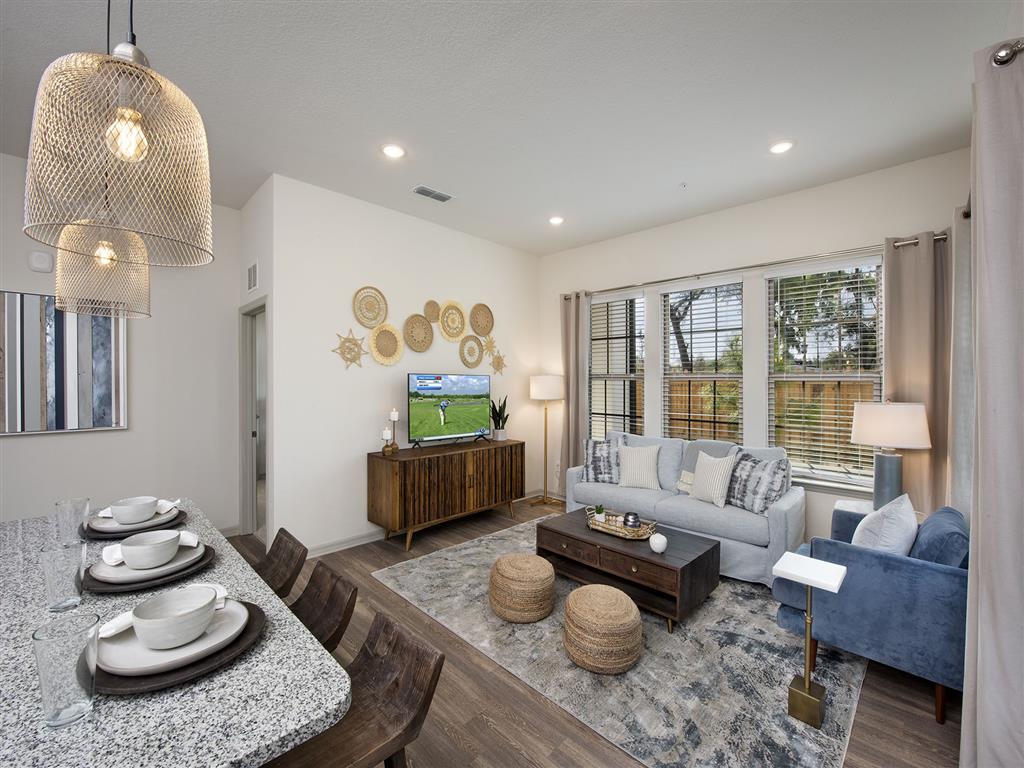 Terrabella Coastal Apartments Image 3