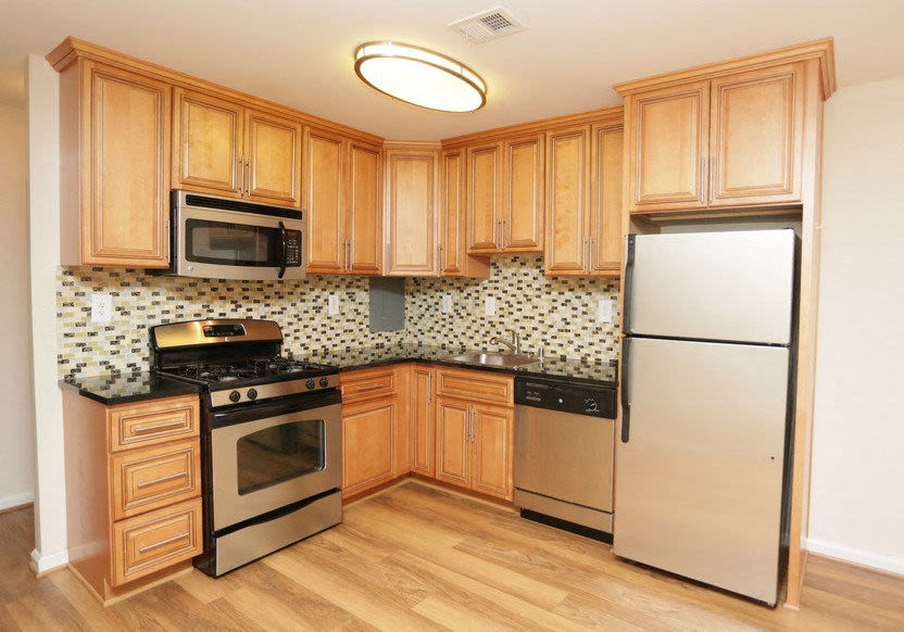Potomac Ridge Image 3