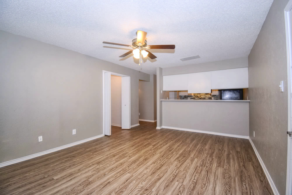 Trinity Pines Apartments Image 14
