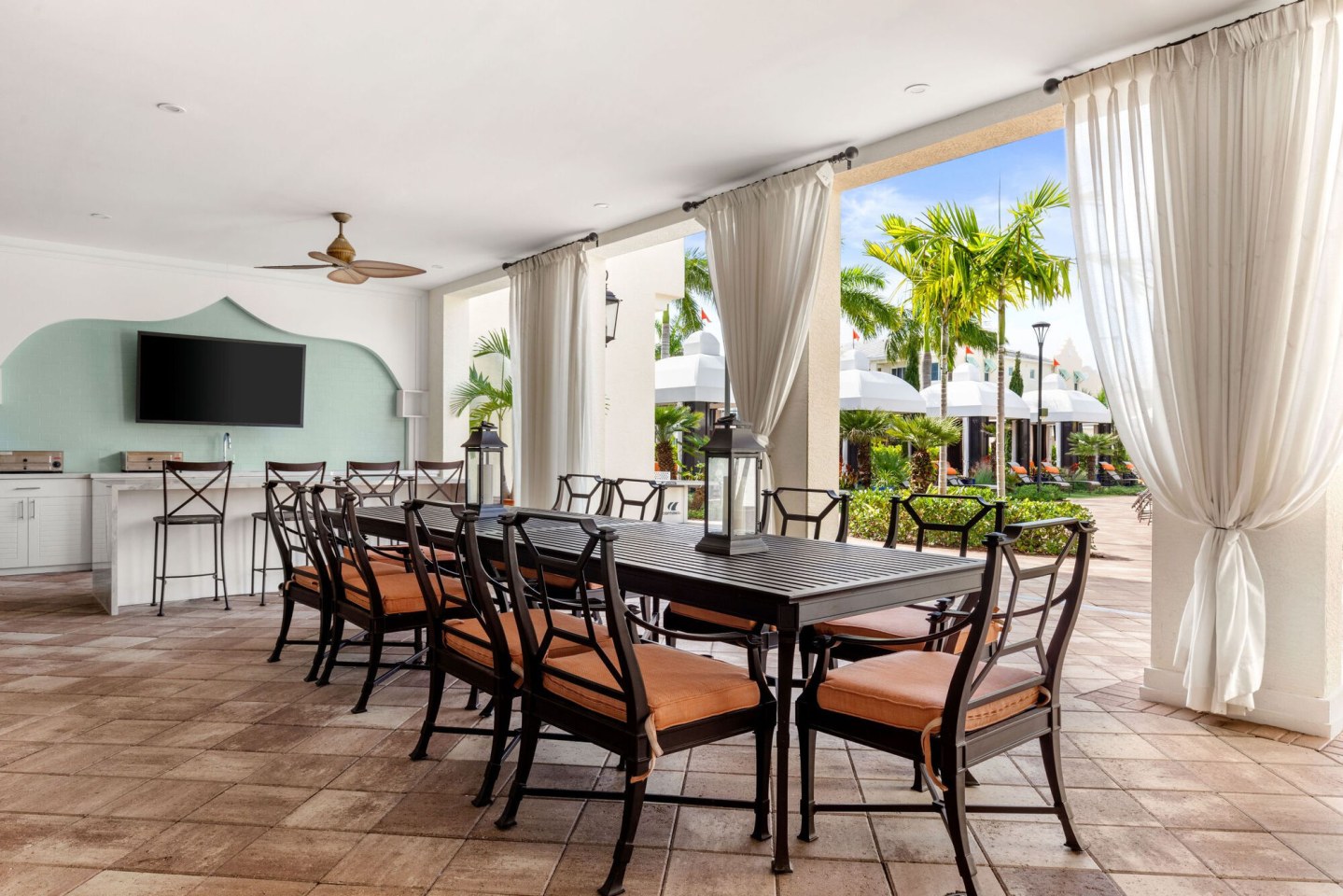 Oceanside Lantana Image 6