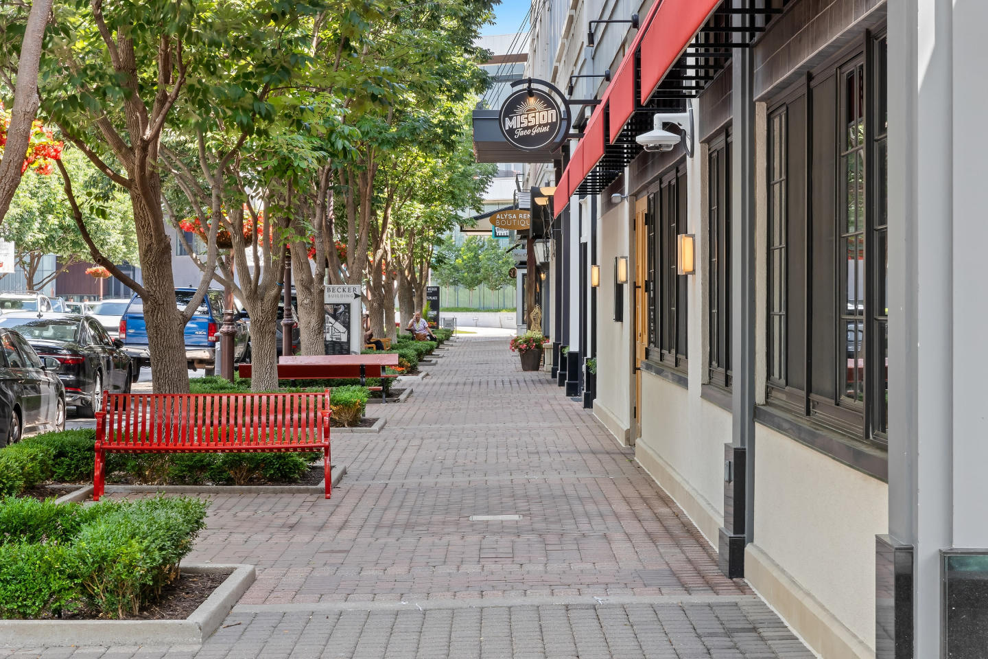 The Residences at Park Place Image 46