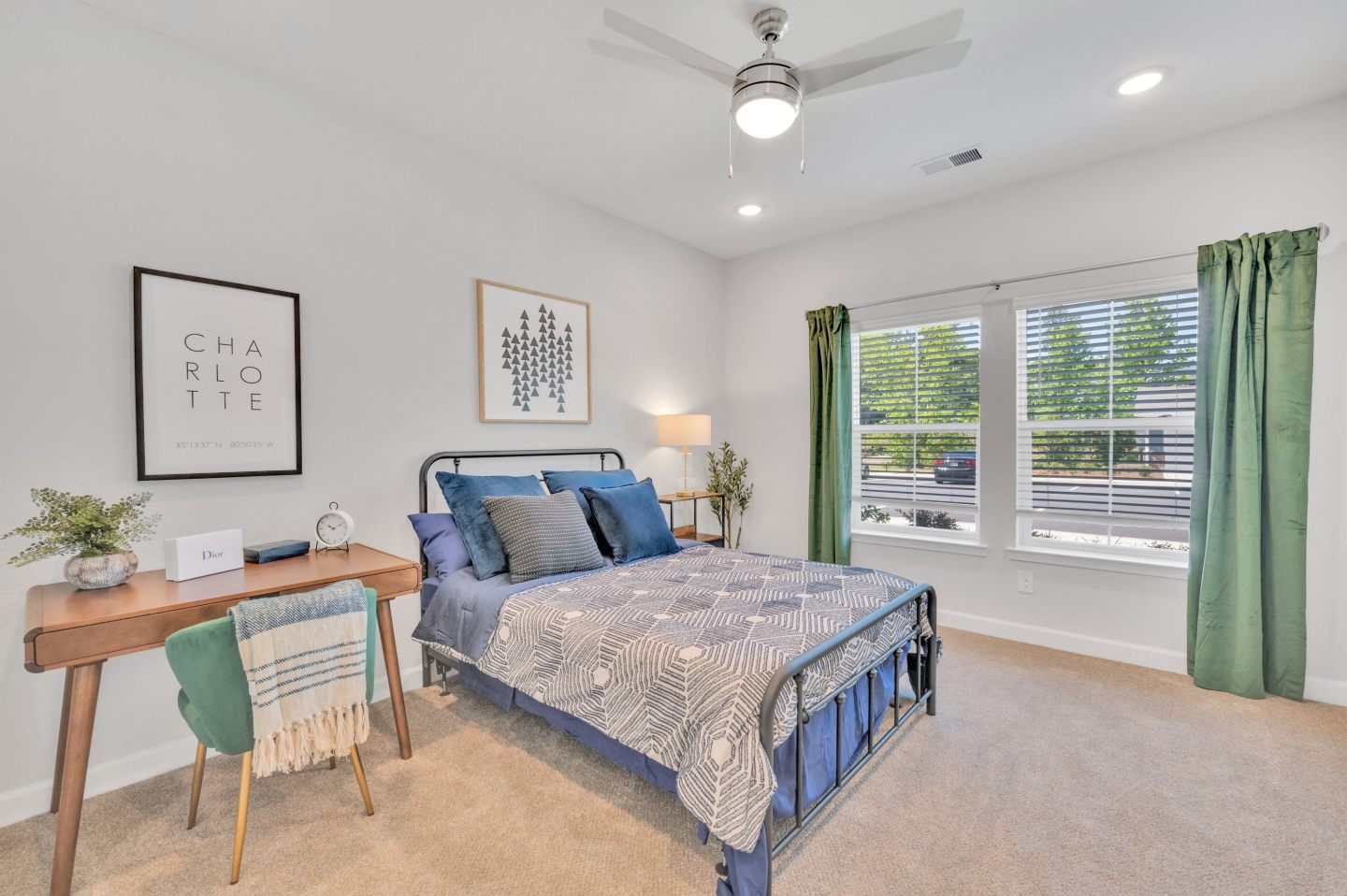 Spire Apartments Image 3