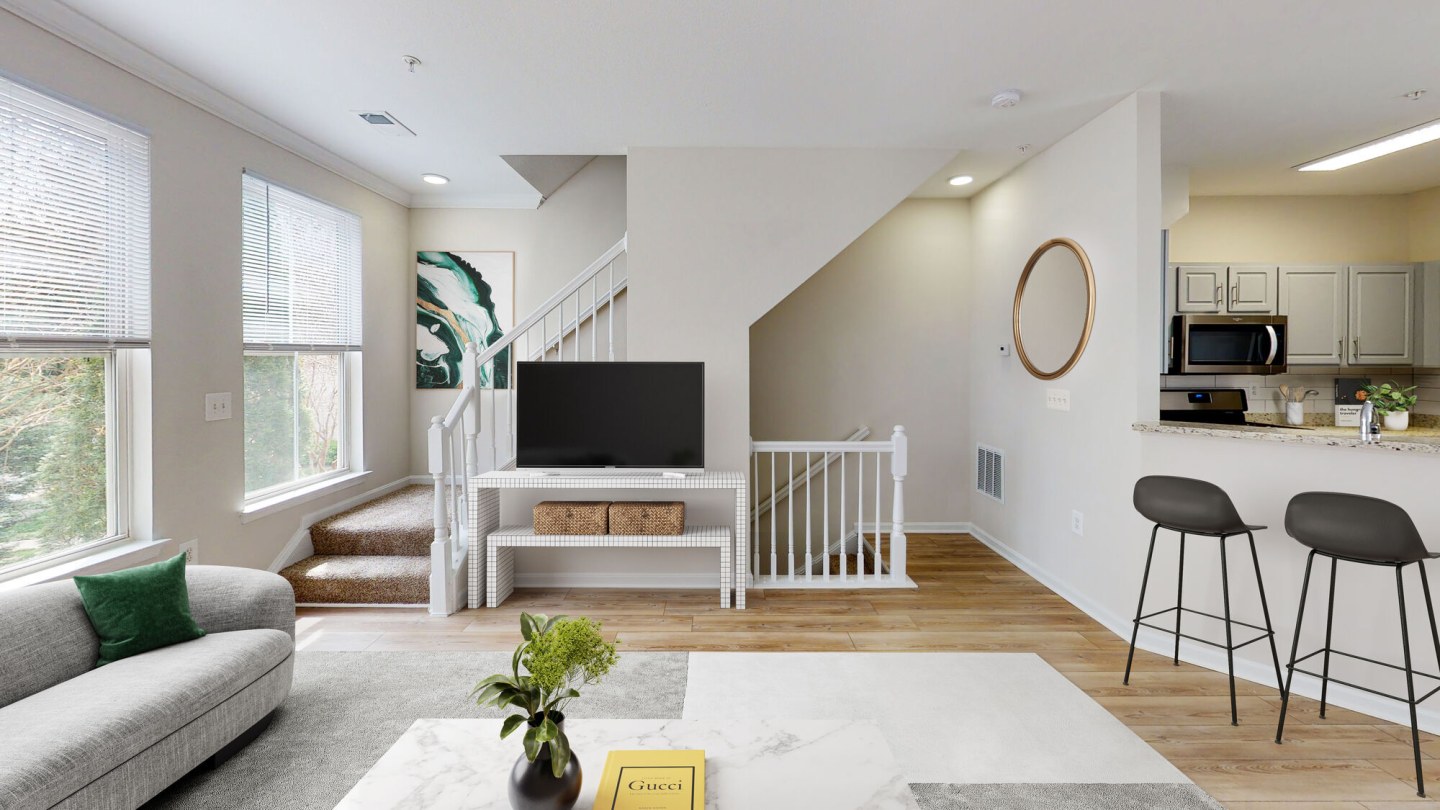 The Townes at Herndon Center Image 13