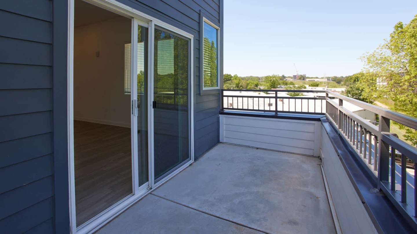 The Penman Apartments Image 17