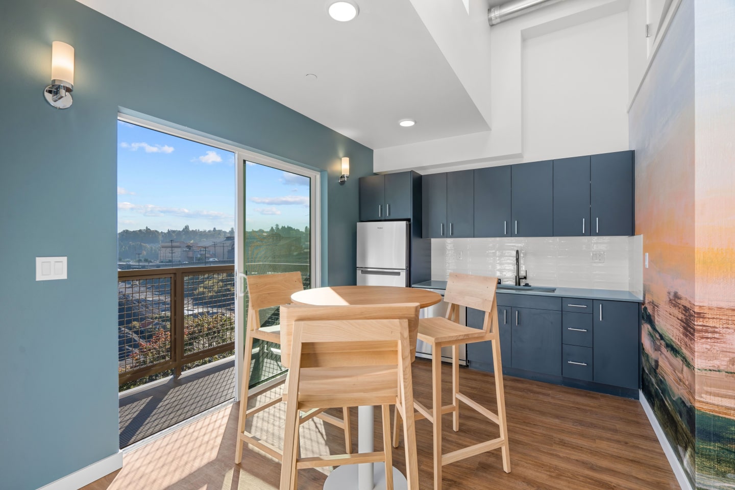 Harbor Flats Image 6