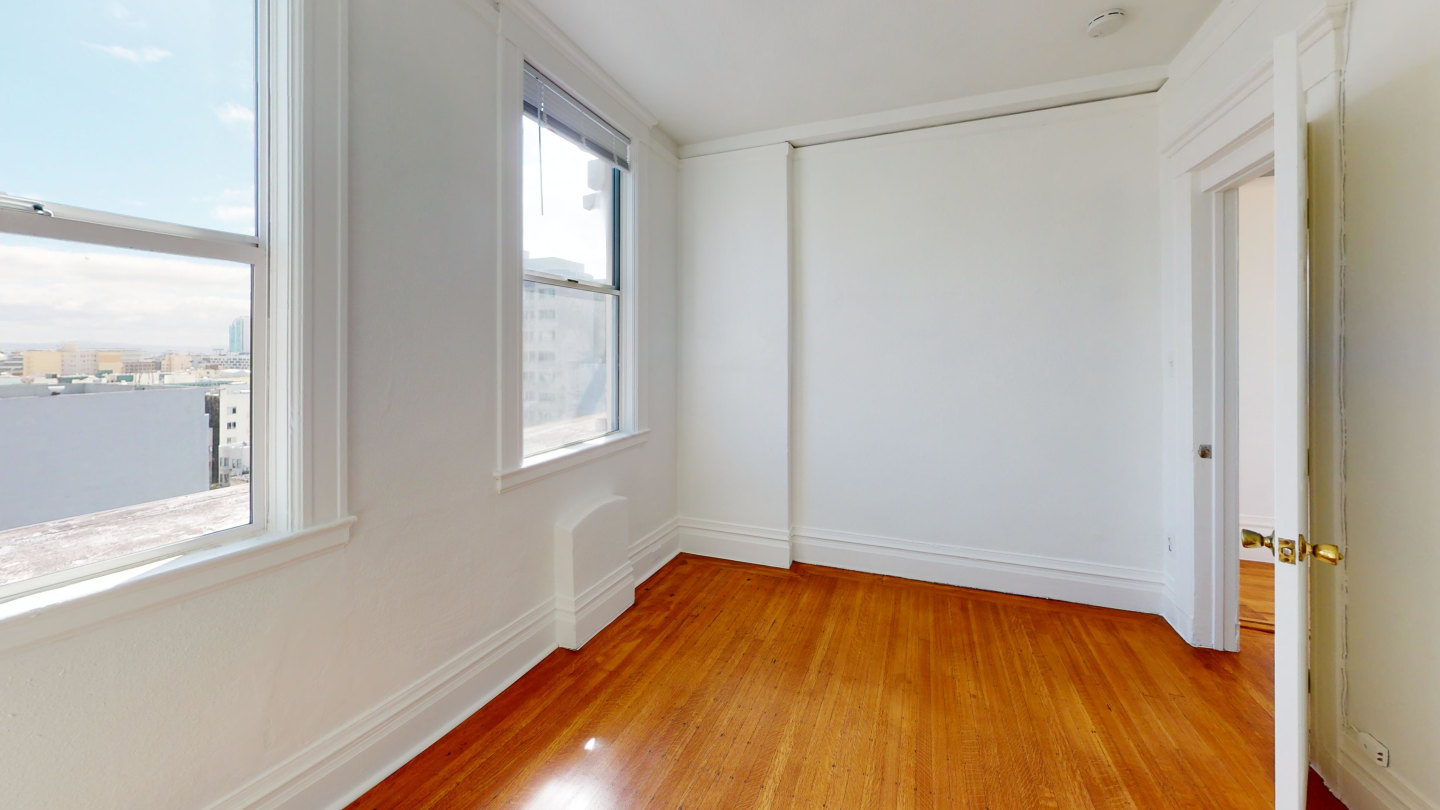 815 O'Farrell Street Image 12