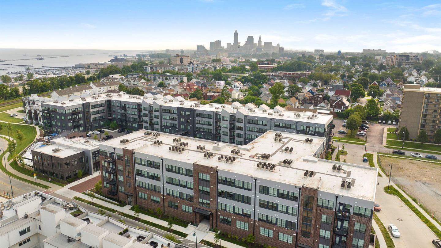 Station 73 at Battery Park Image 4