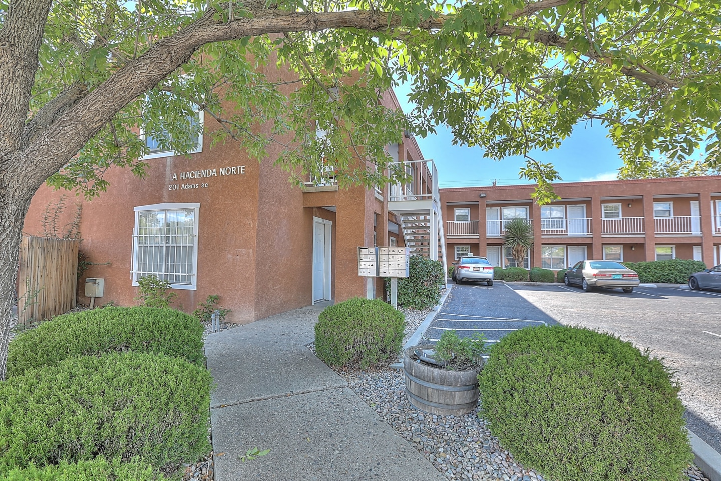 Hacienda Norte Apartments Image 3