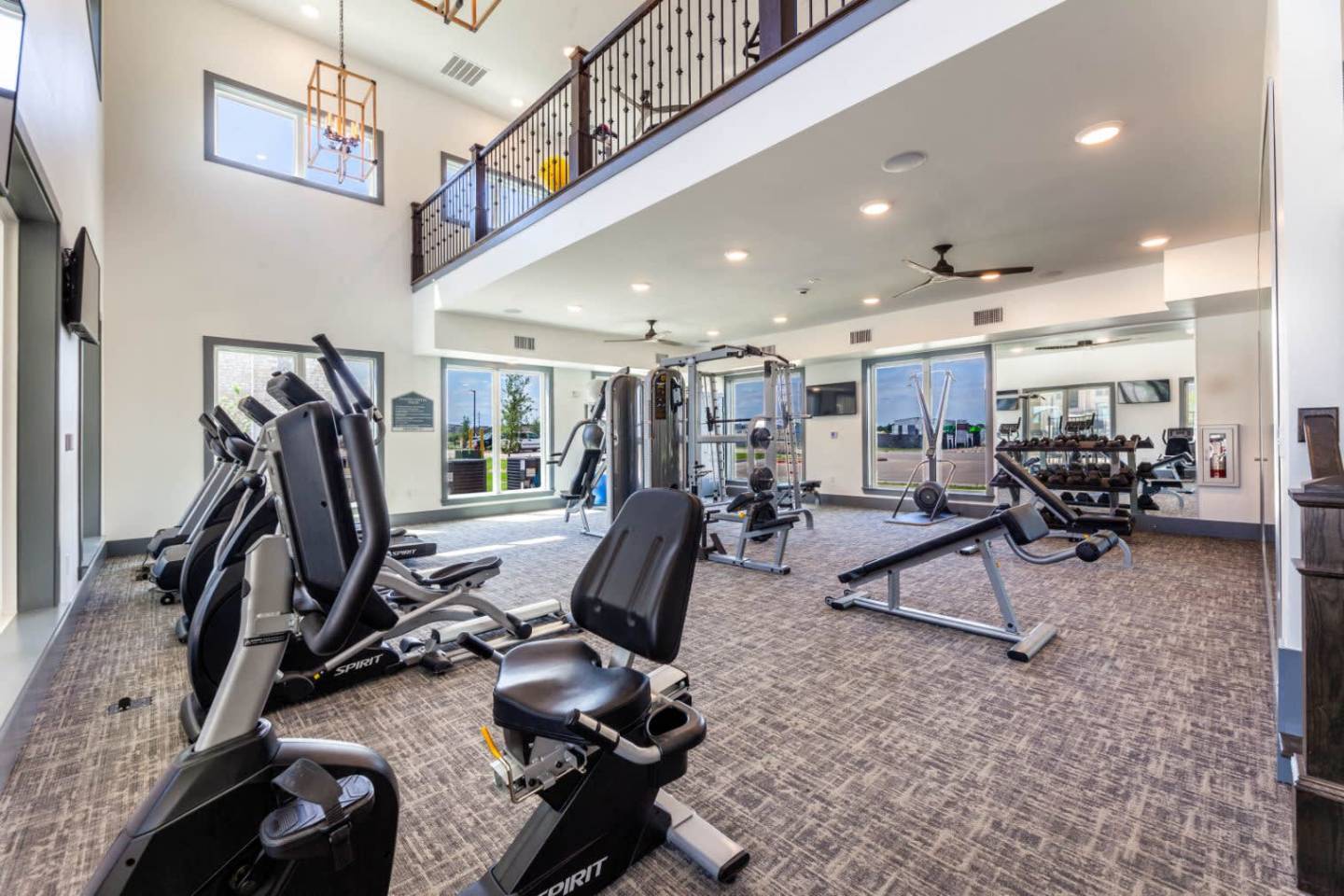 Luxia Grand Prairie Image 26