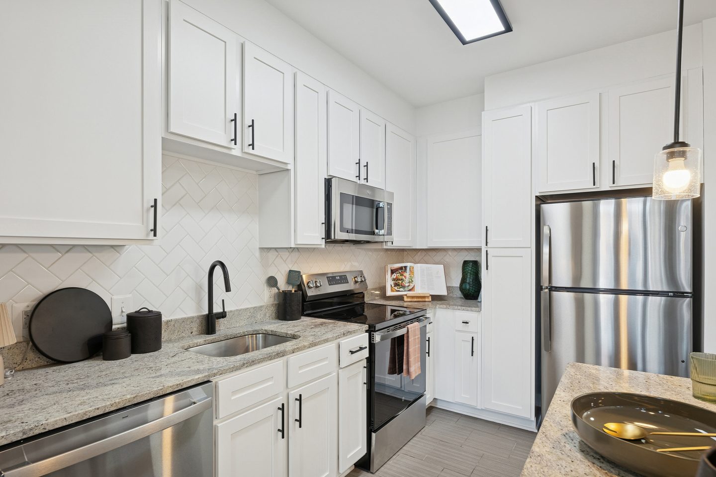 Union Wharf Apartments Image 1