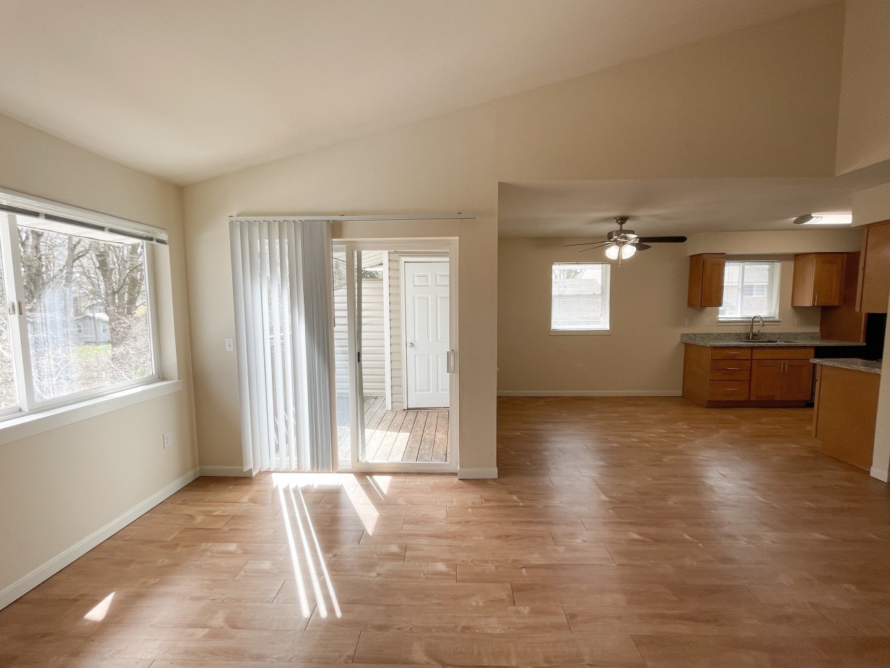 Cascade Woods Apartments Image 12