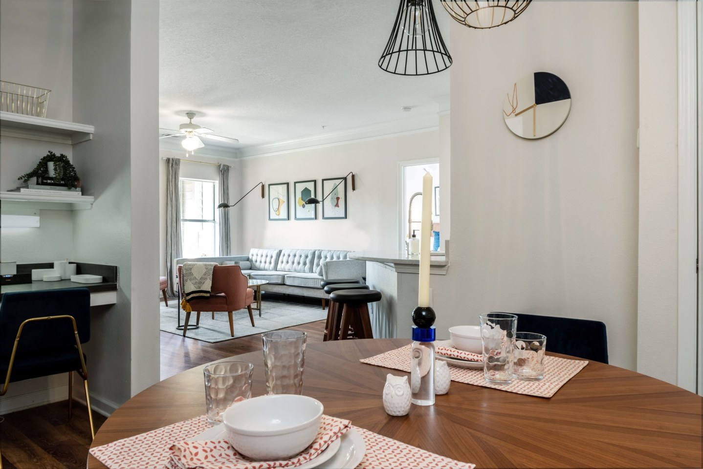 Citra Luxury Apartments Image 35