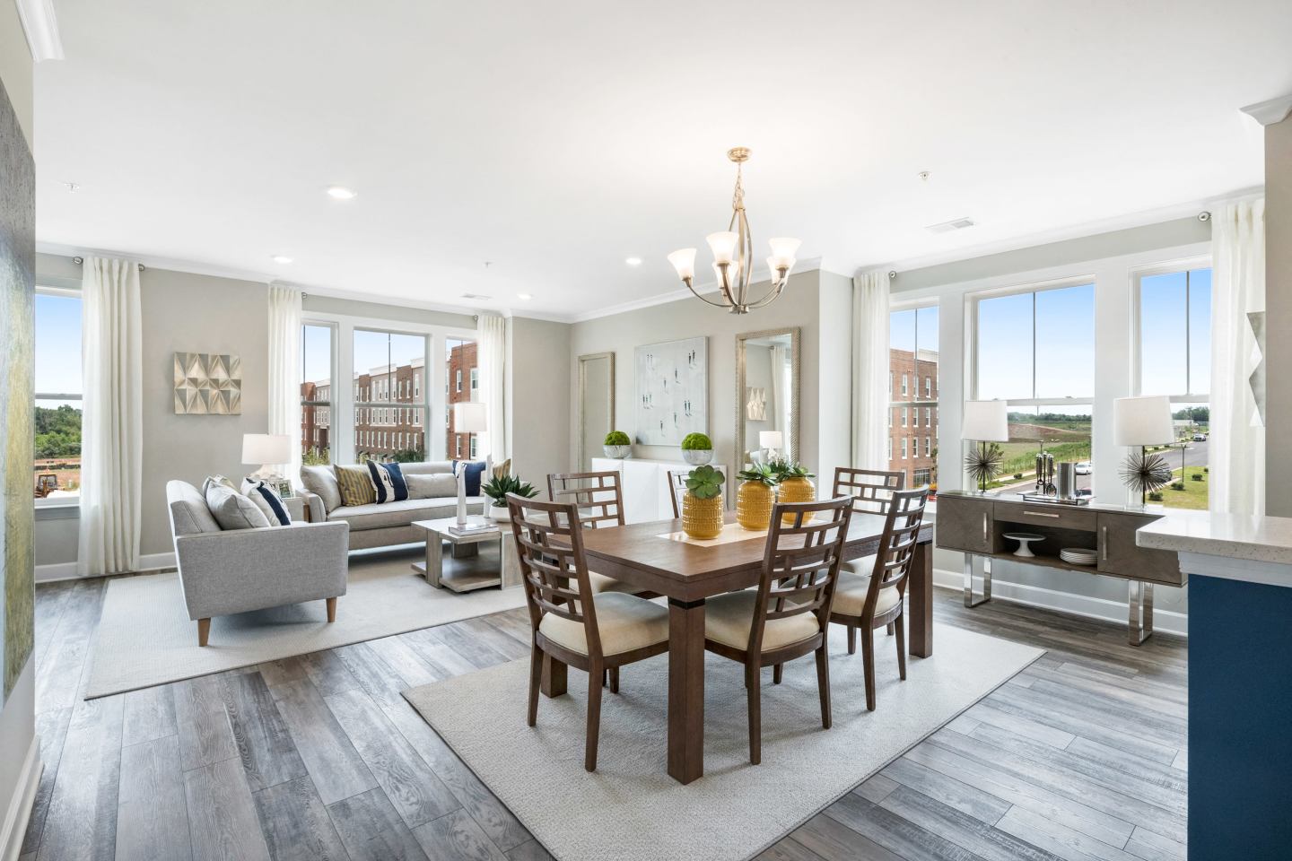 Refinery Townhomes Image 36