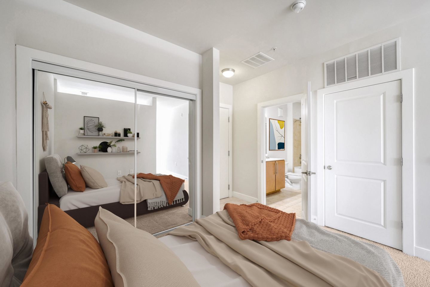 The Gale Eckington - Affordable Apartments Image 13