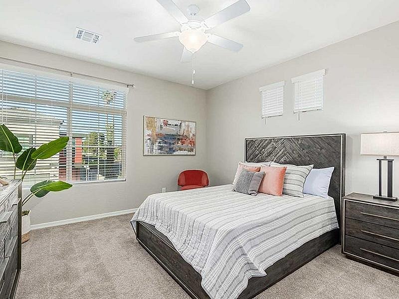 Luna Bear ARA Residences Image 8