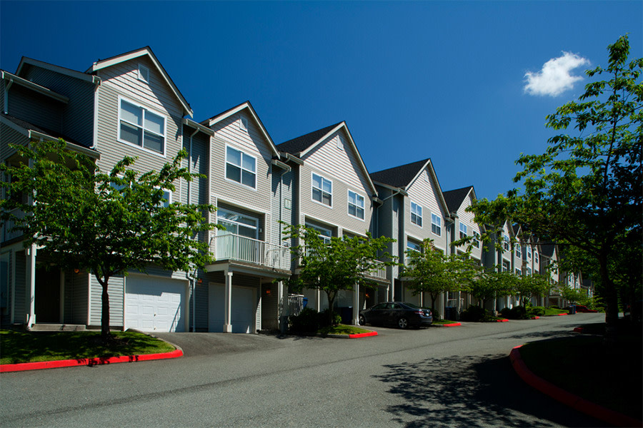 The Timbers at Issaquah Ridge Apartments Image 14