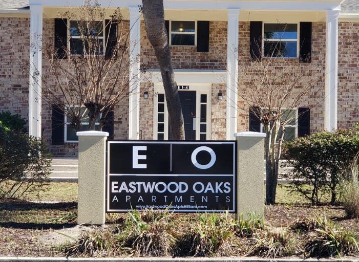 Eastwood Oaks Apartments Image 7