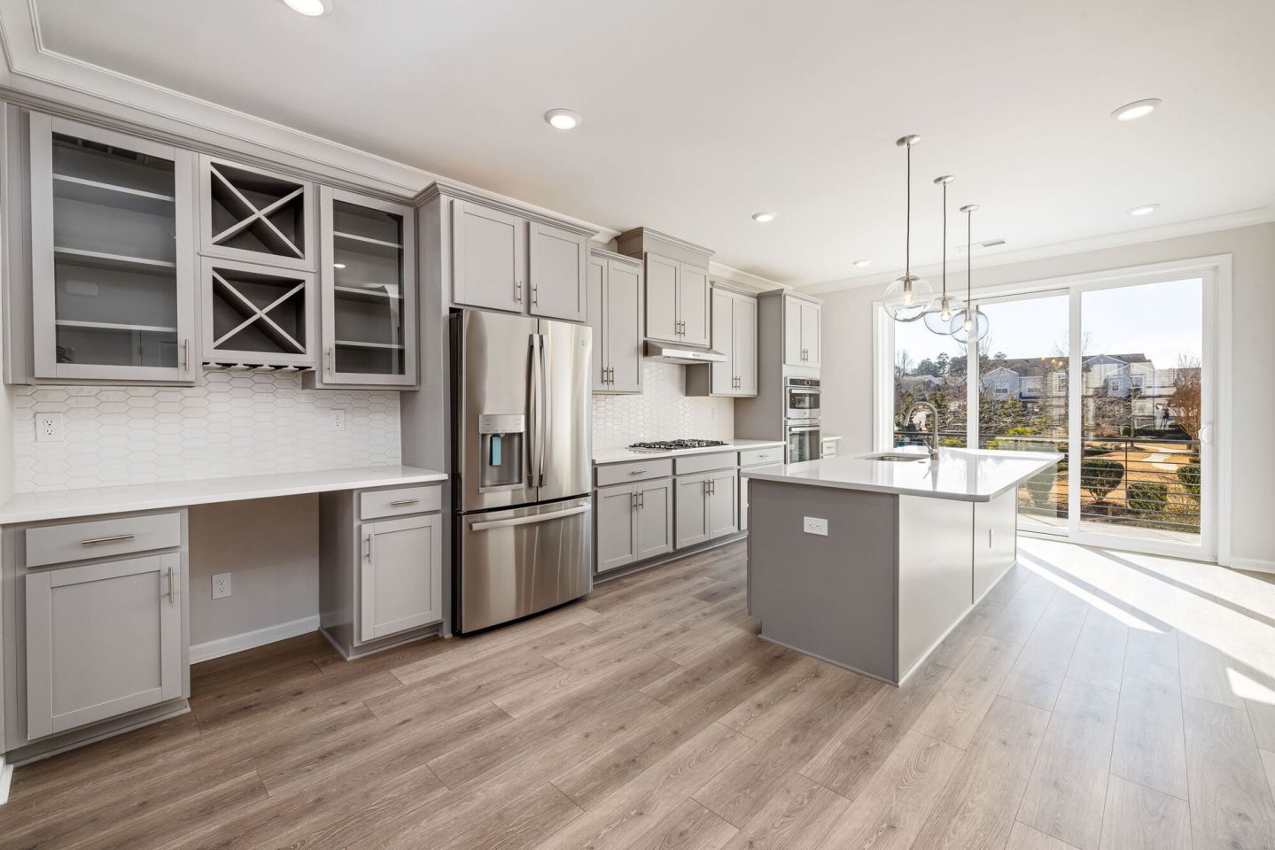 Abode at Reid's Cove Townhomes Image 14