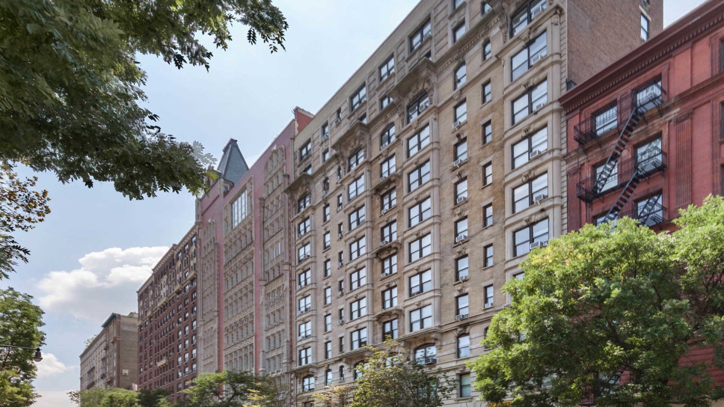 Parc 77 Image 1