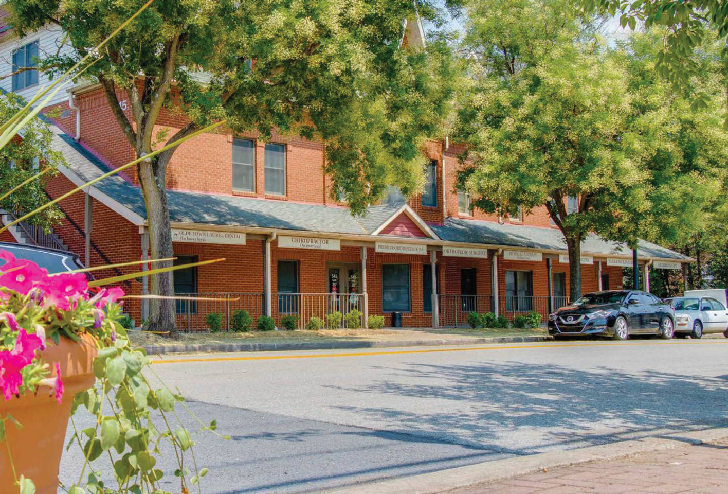 Patuxent Place Apartments Image 4