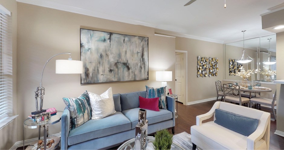 Tuscany Park Apartments Image 5