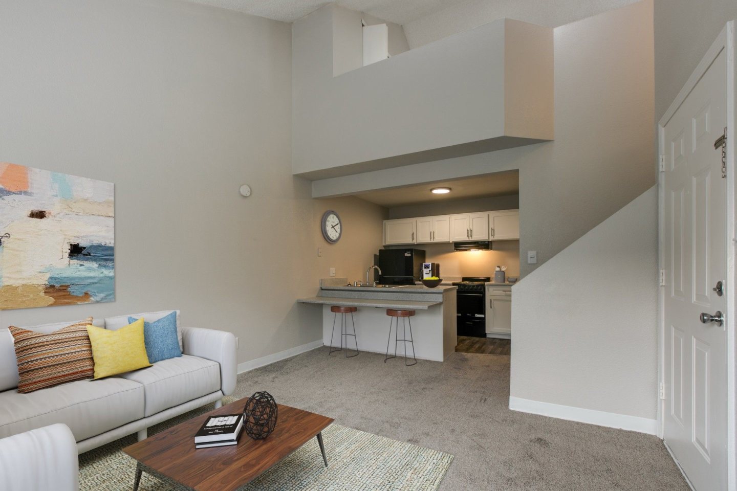 Cinnamon Tree Apartments Image 11