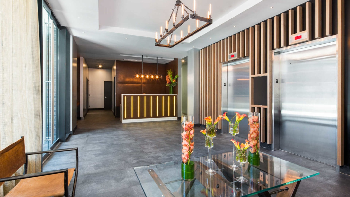 Atelier Apartments Image 4