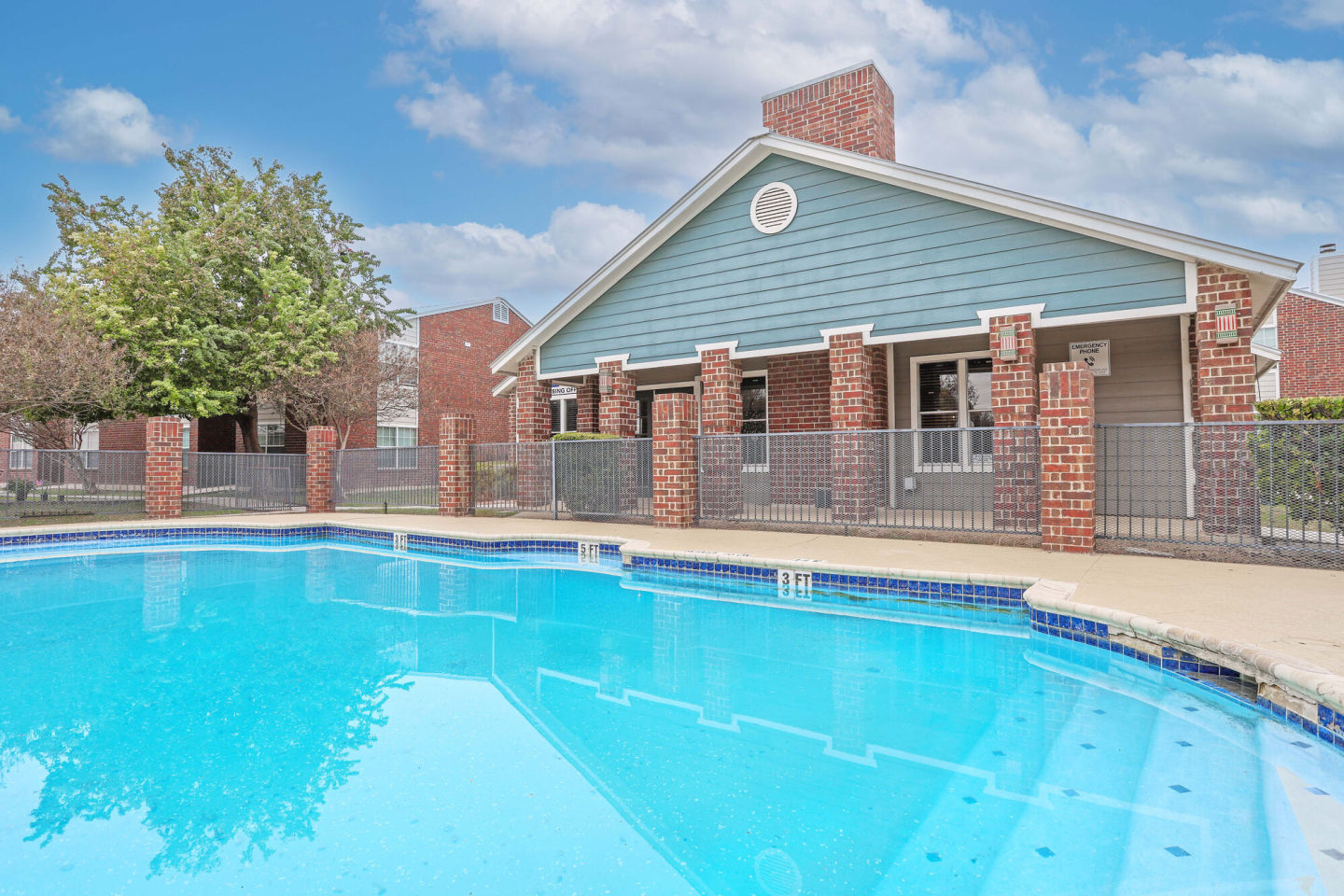Thompson Place Apartments Image 14