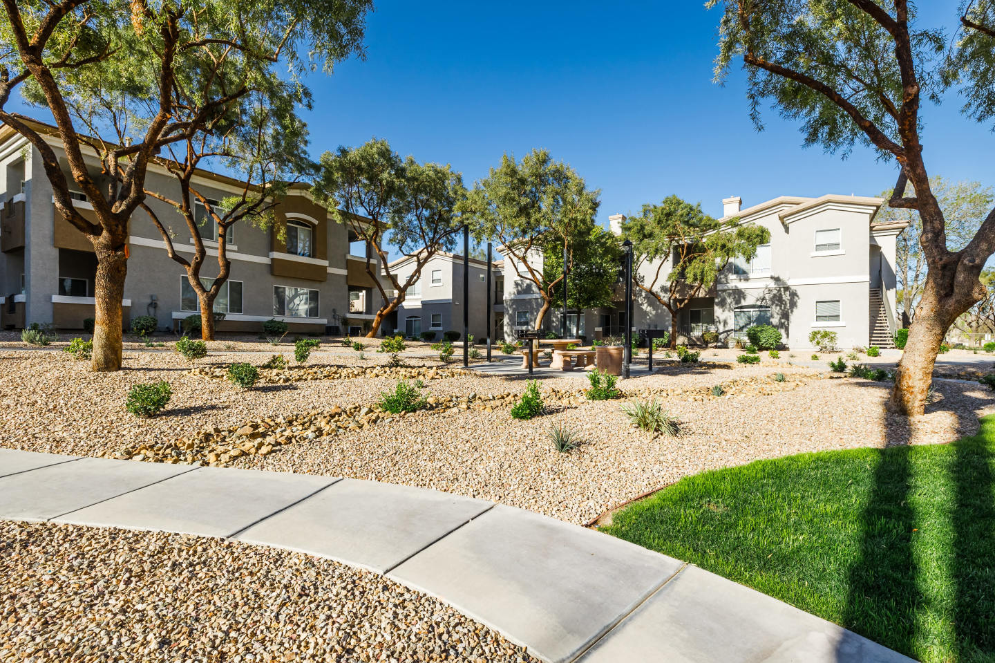 Parkside Villas Image 21