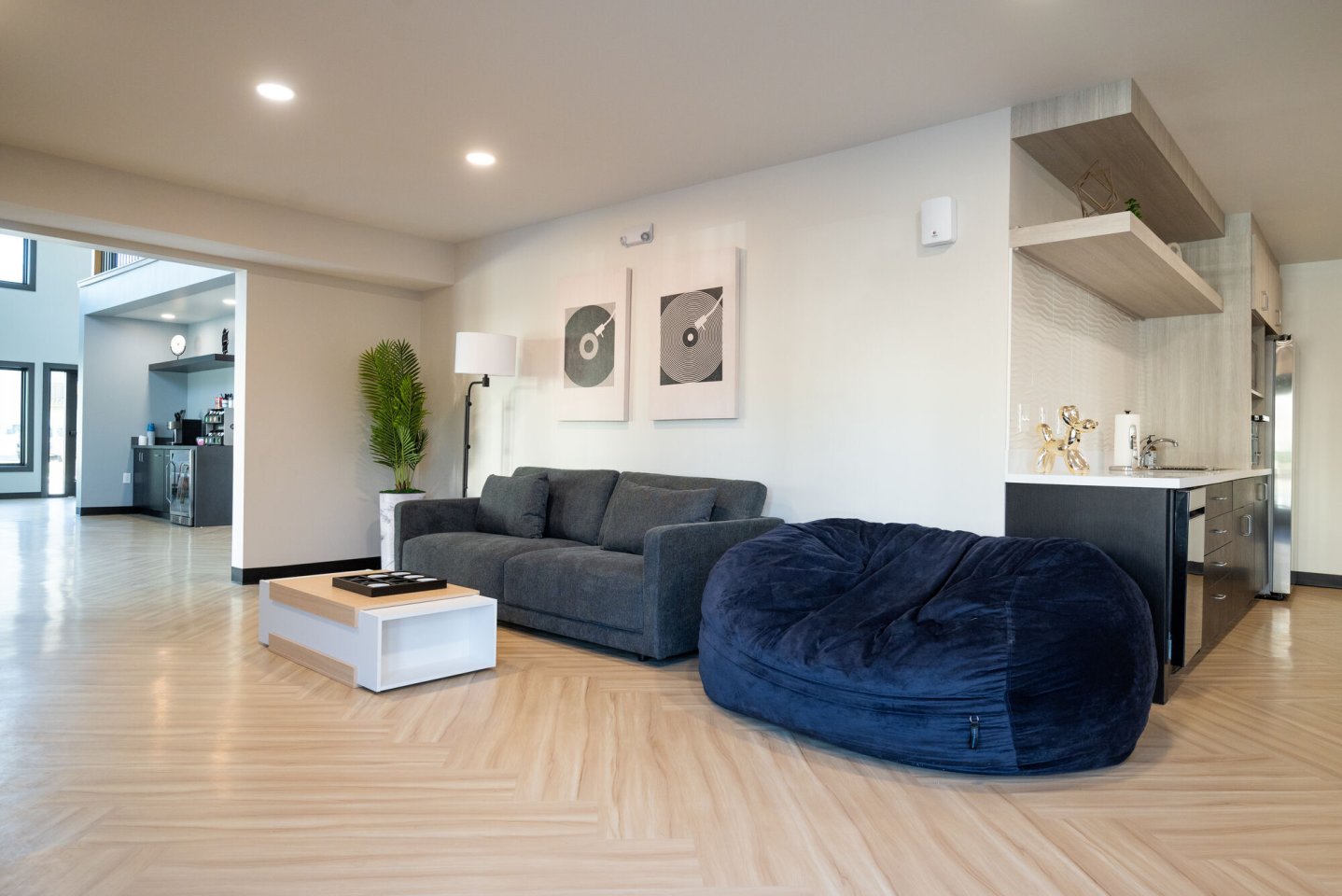 The Residences of Auburn Hills Image 9