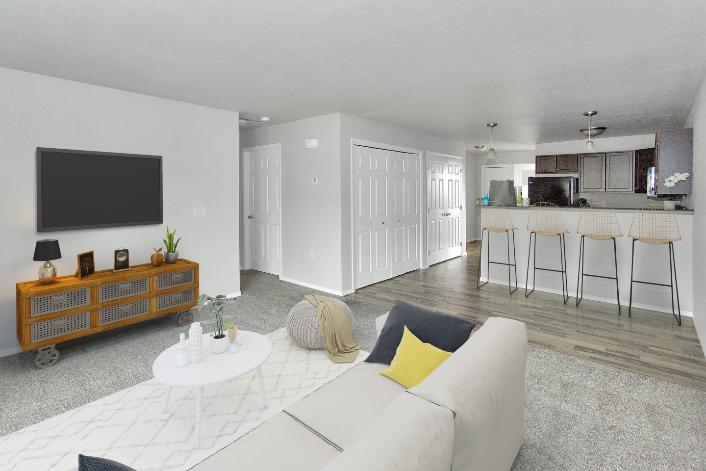Thelin Center Apartments Image 2