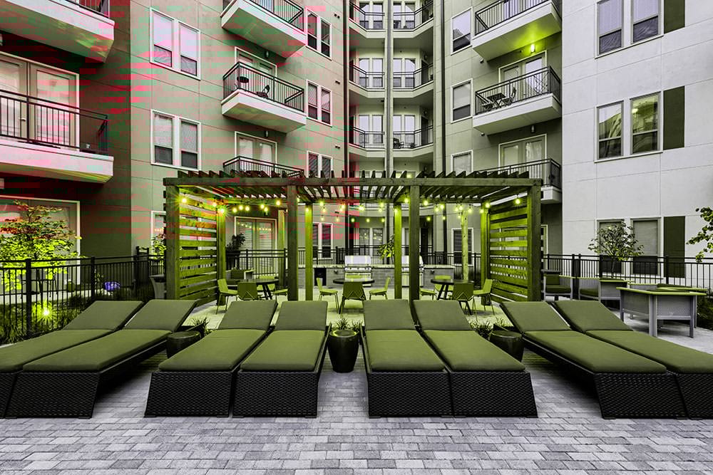 Cortland Las Colinas Image 22