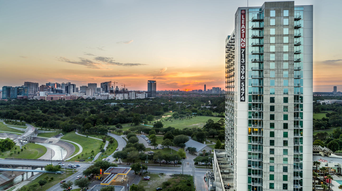 Allure Hermann Park Image 104