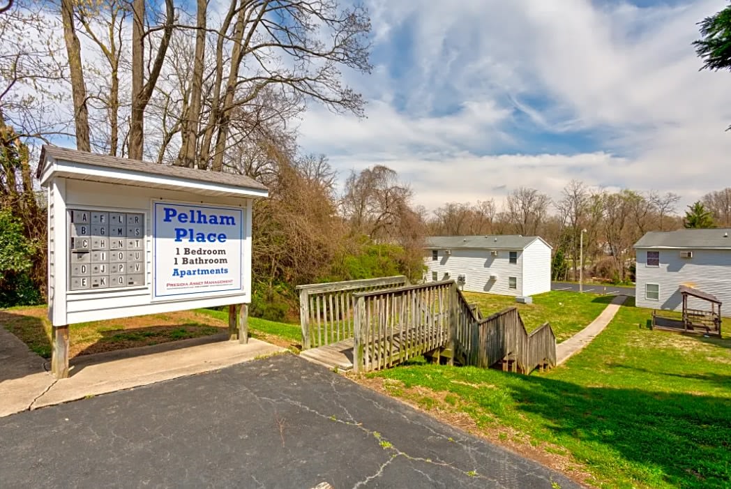 Pelham Place Image 20