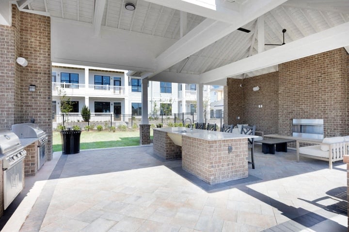 Argento at Riverlights Apartments Image 9