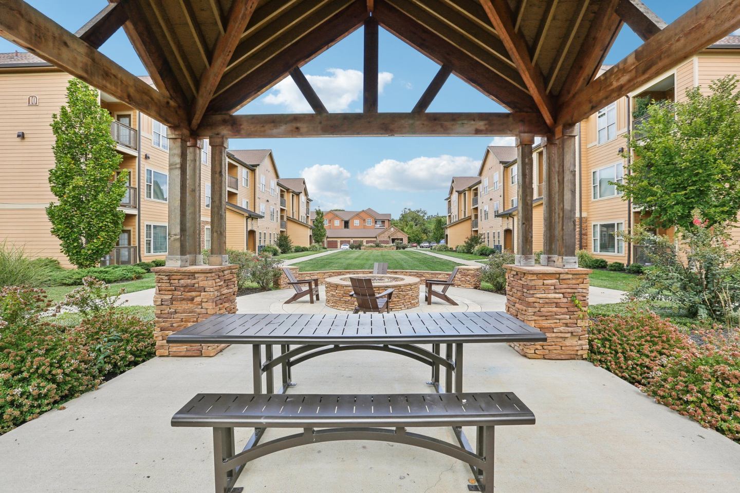 Overall Creek Apartments Image 44