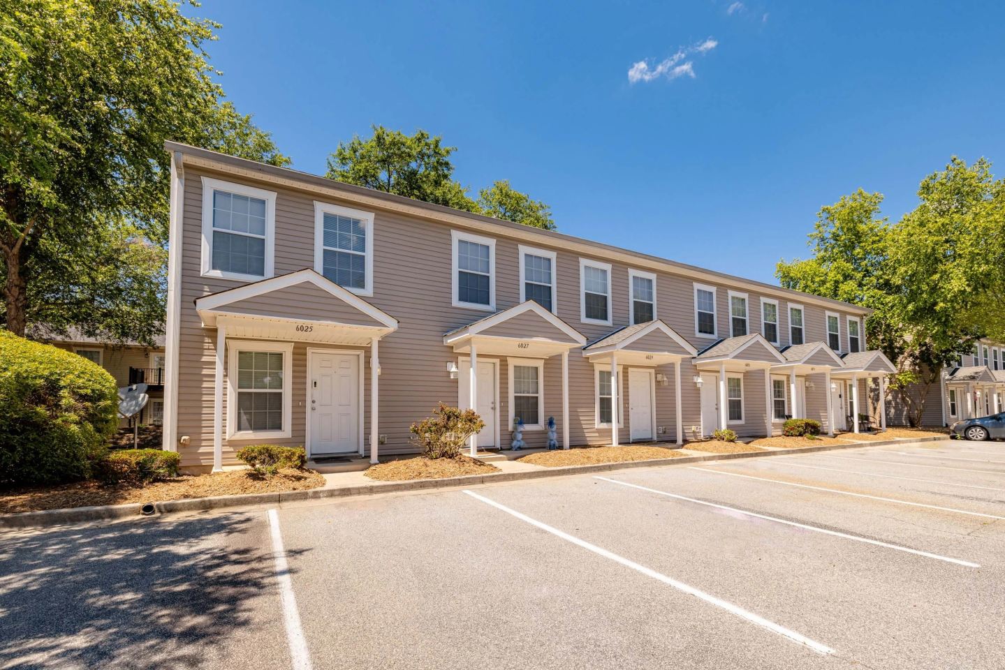 Sanctuary Apartments Image 8
