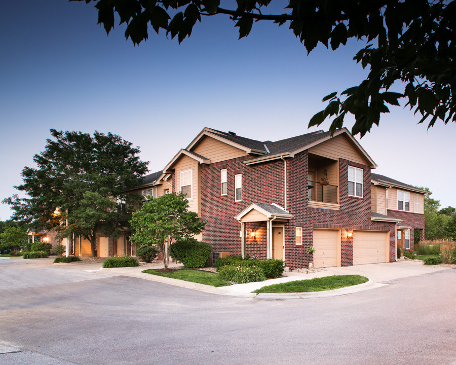 Wyndham Villas by Broadmoor Image 1