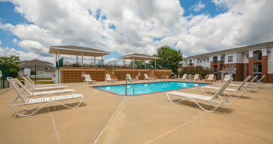 Polo Club Apartments Image 20
