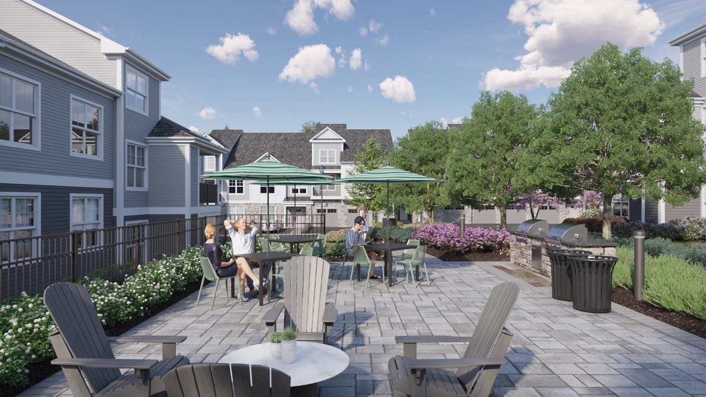 Woodbrook Randolph Image 18