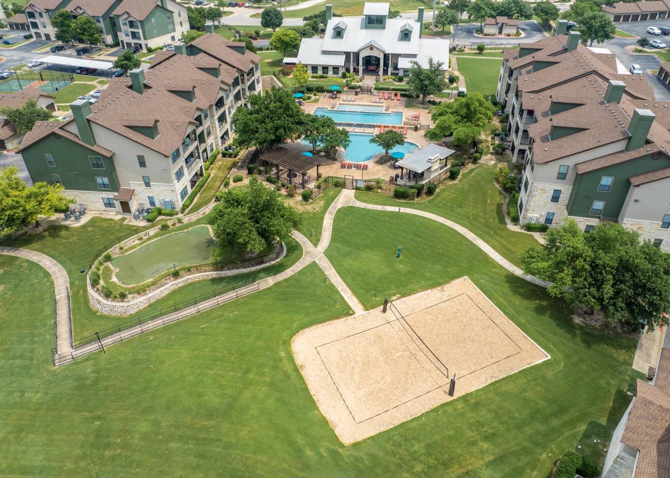Fairways at Star Ranch Image 4