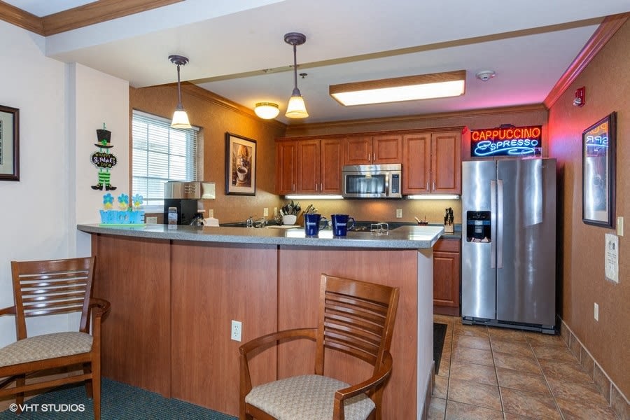 Westminster - Senior Housing Image 12