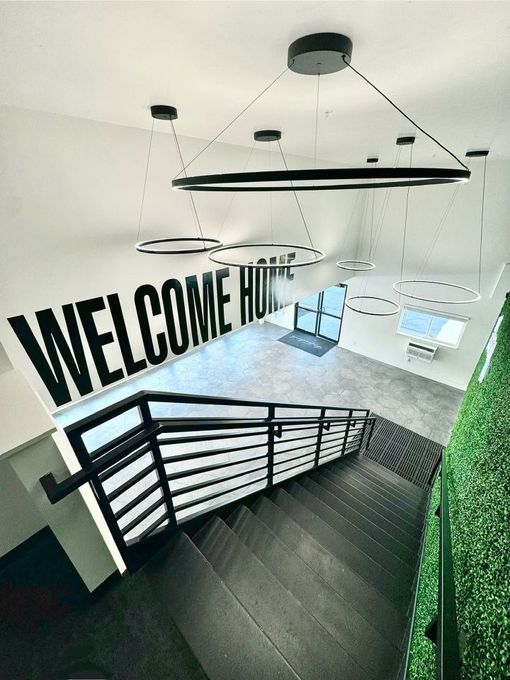 The Freehand Apartments Image 11