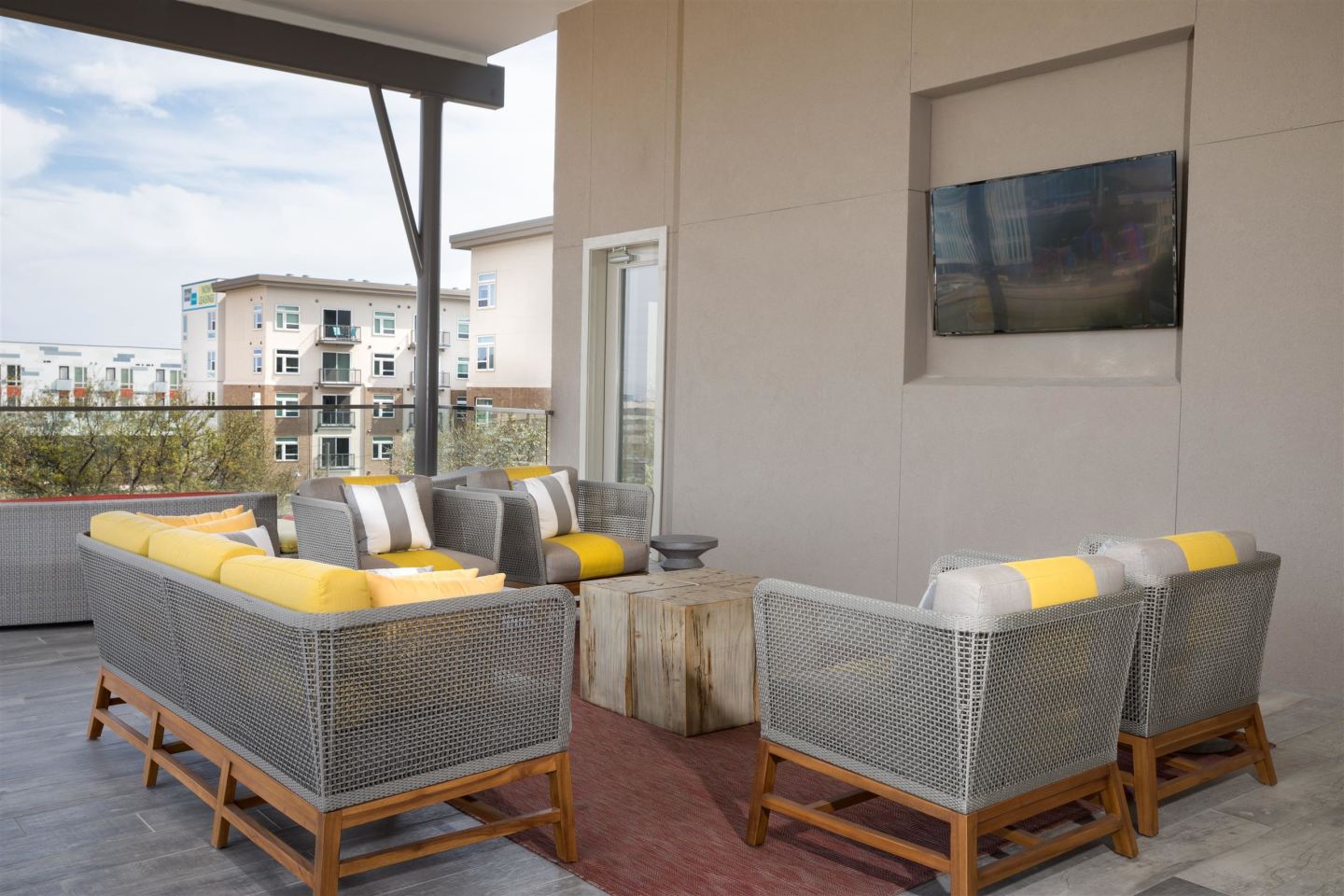 Gallery at Domain Edge and Parkside Image 31