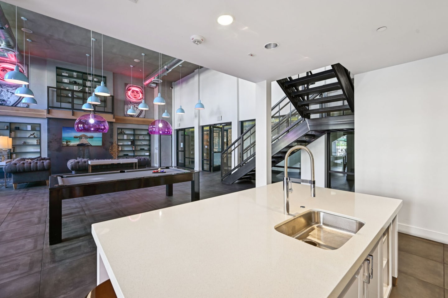 Arts District Apartments Image 37