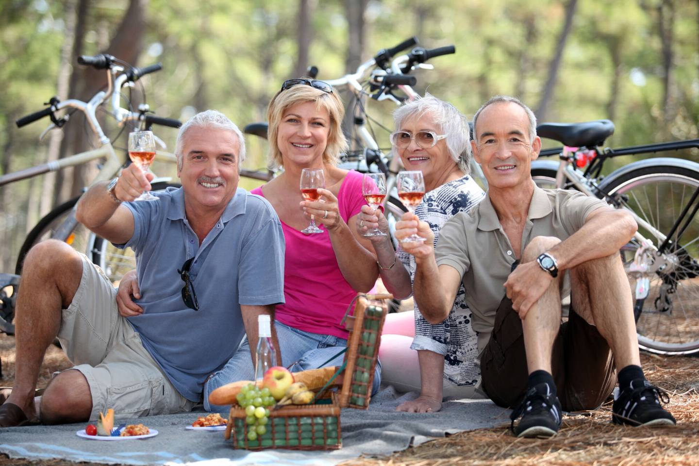 Lake Forest at Swift Creek  - Active Adult 55+ Image 53